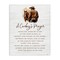 Stupell Industries Heartfelt Cowboy's Prayer Canvas Wall Art Design by Lux + Me Designs
